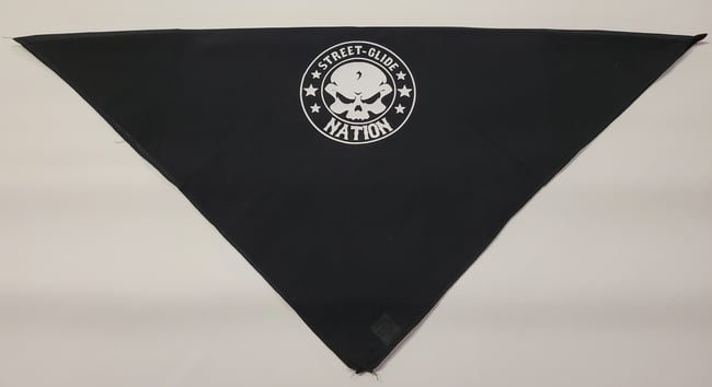 Street Glide Nation Bandana