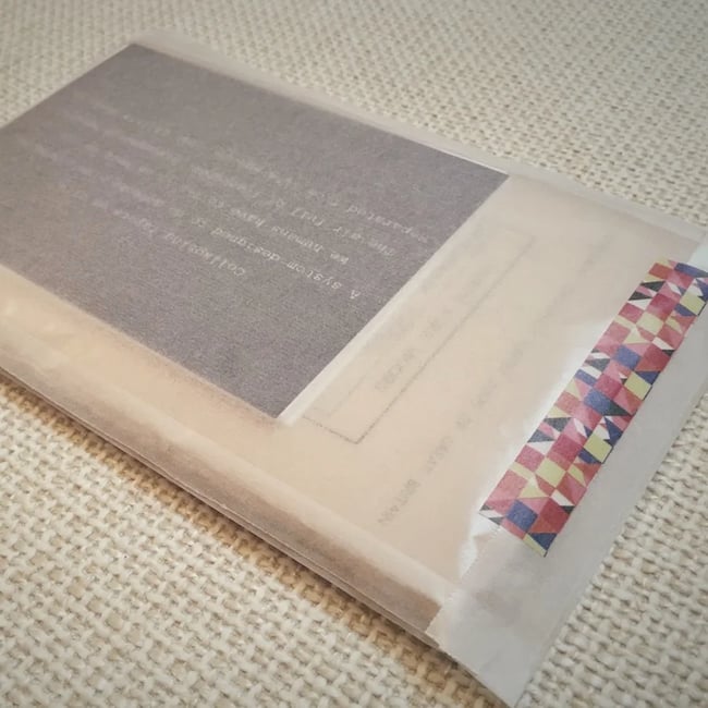 Phil Tomsett - Taken Apart