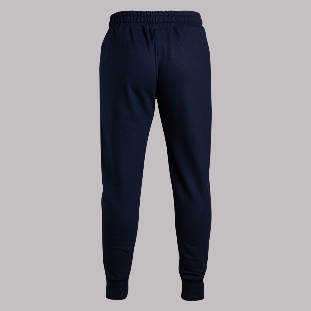 NEW PANT STRETCH MAN SPORT FIT FRENCH TERRY
