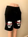 Image of REDRUM Fleece Shorts 