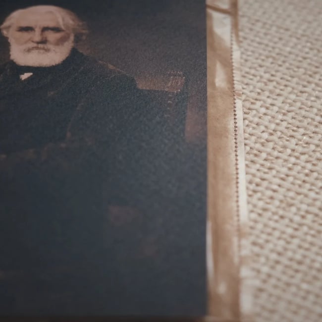 Cameron Day - The Castle and The Garden