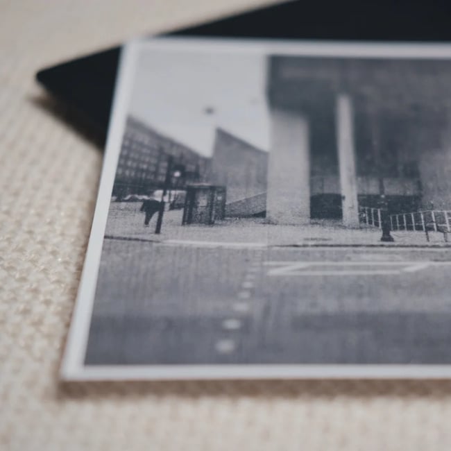 Gideon Wolf - Replicas