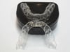 2 Quality Essix Plus Custom Made Dental Teeth Retainers 