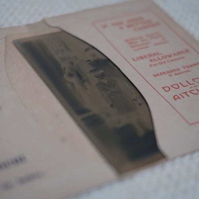 Christopher Whitley - Solos