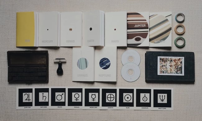 Tobias Hellkvist - Annoying Tyrannies