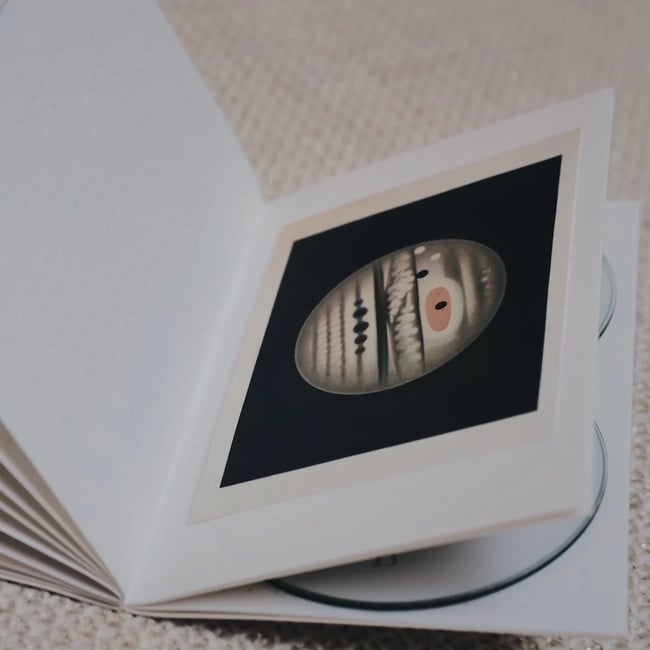 Tobias Hellkvist - Annoying Tyrannies