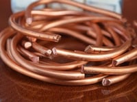 Image 3 of Copper Bangles