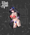 American Akeno Peeker