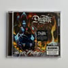 Signed 'The Life Of Riley' Album by Drapht