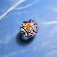 Image 2 of "Under the Sea" Coral Reef Marble 1