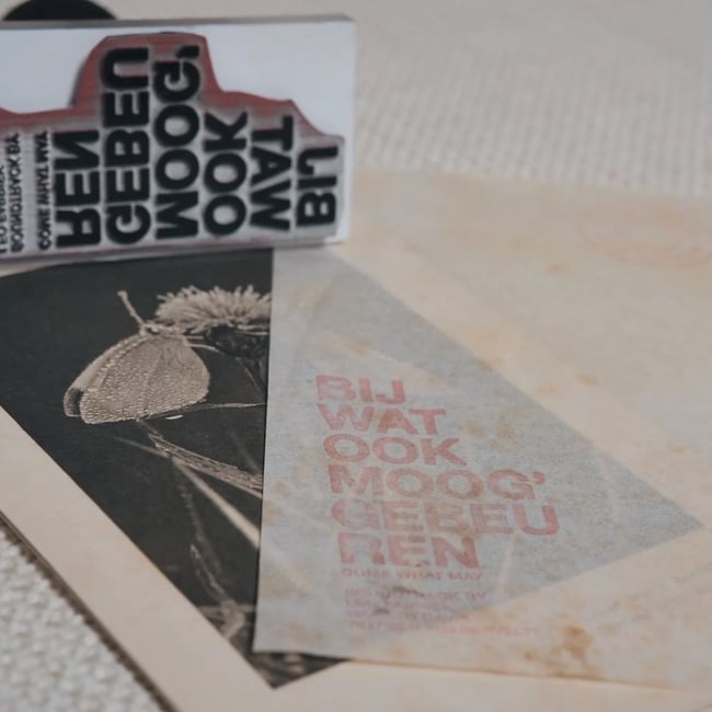 Davis / Zuydervelt / Fabriek - Come What May