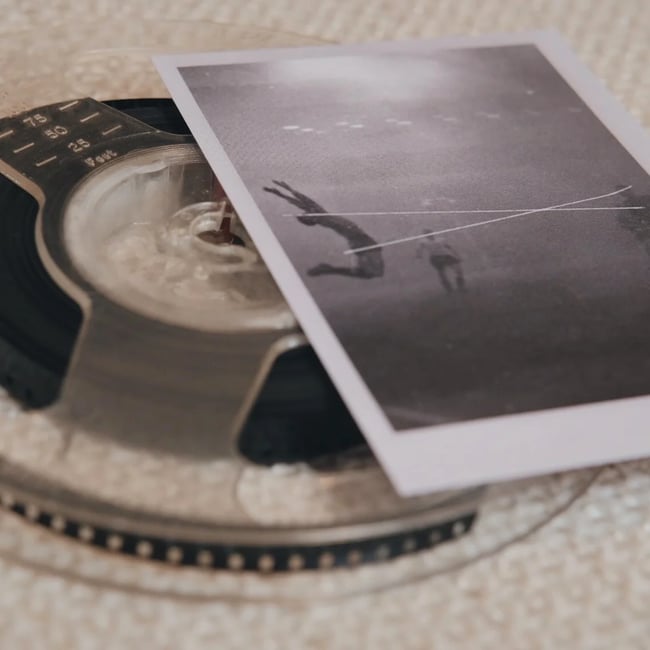 Davis / Zuydervelt / Fabriek - Come What May