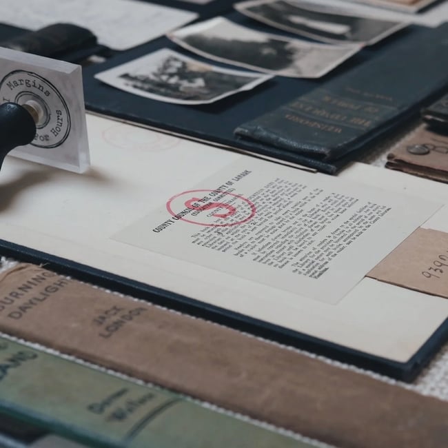 Margins - I Tired For Hours