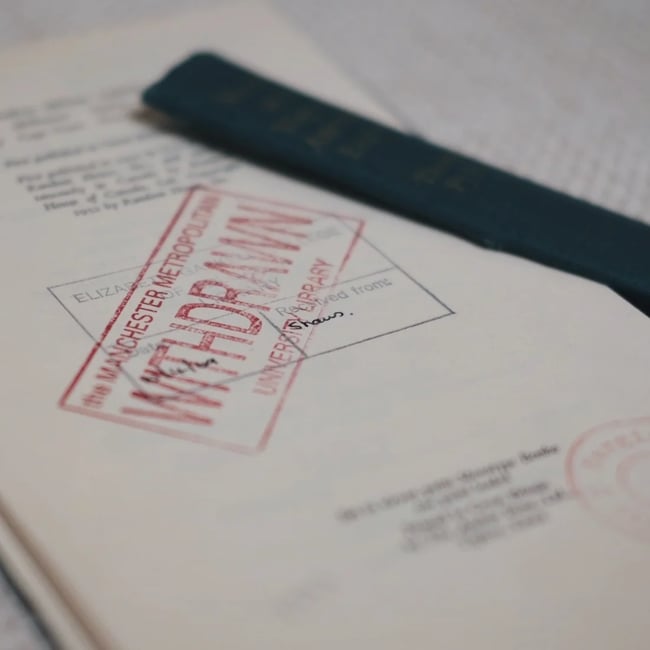 Margins - I Tired For Hours