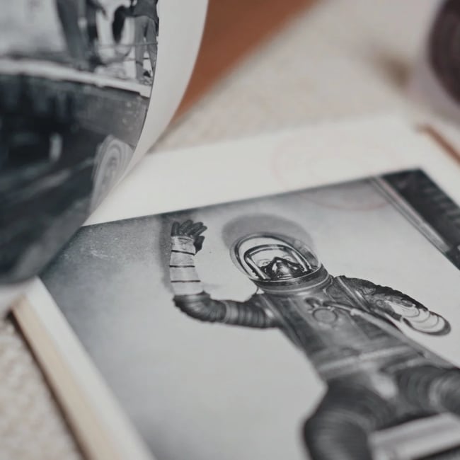 Margins - I Tired For Hours