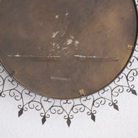 Image 3 of Miroir vintage Chaty Vallauris