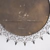 Miroir vintage Chaty Vallauris