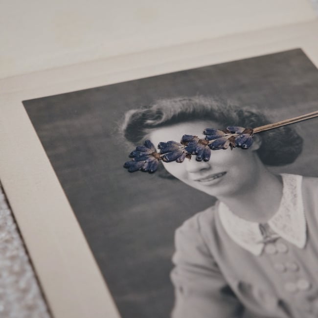 Phil Tomsett - The Sound of Someone Leaving