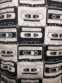 Image 3 of Tapes t shirt