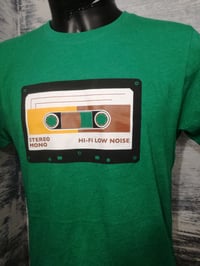 Image 3 of Tape t shirt