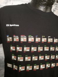 Image 2 of Computer keyboard  t shirt