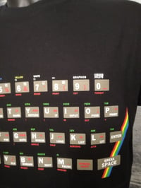 Image 4 of Computer keyboard  t shirt