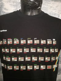 Image 5 of Computer keyboard  t shirt