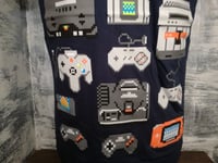 Image 2 of  consoles t shirt