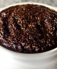 Grounded - Coffee Honey Scrub