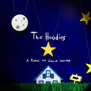 Image of A Place on Solid Ground CD
