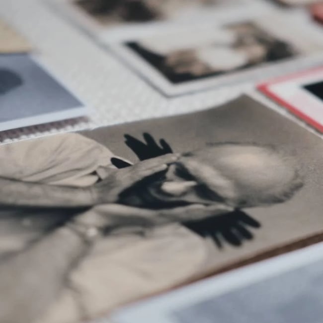 Hotel Neon - All is Memory