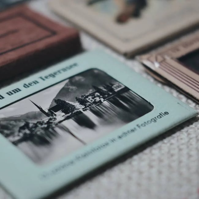 Hotel Neon - All is Memory