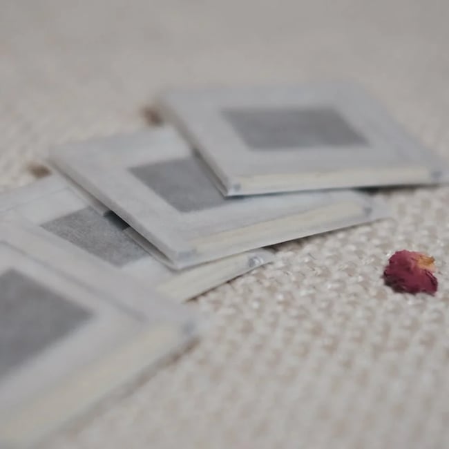 øjeRum - Cette Mer Qui Est En Toi