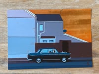Image 2 of Morris Taibach A4