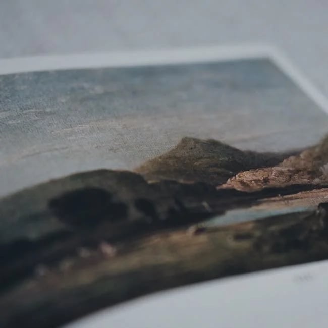 Grotta Veterano - Unfolding Drama