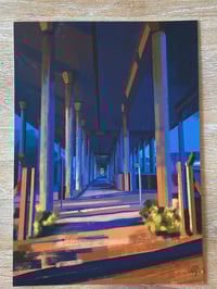 Image 1 of Shadow colours A4