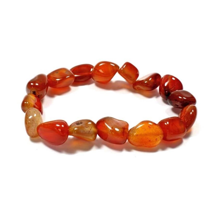 Image of Crystal Gemstone Bracelets