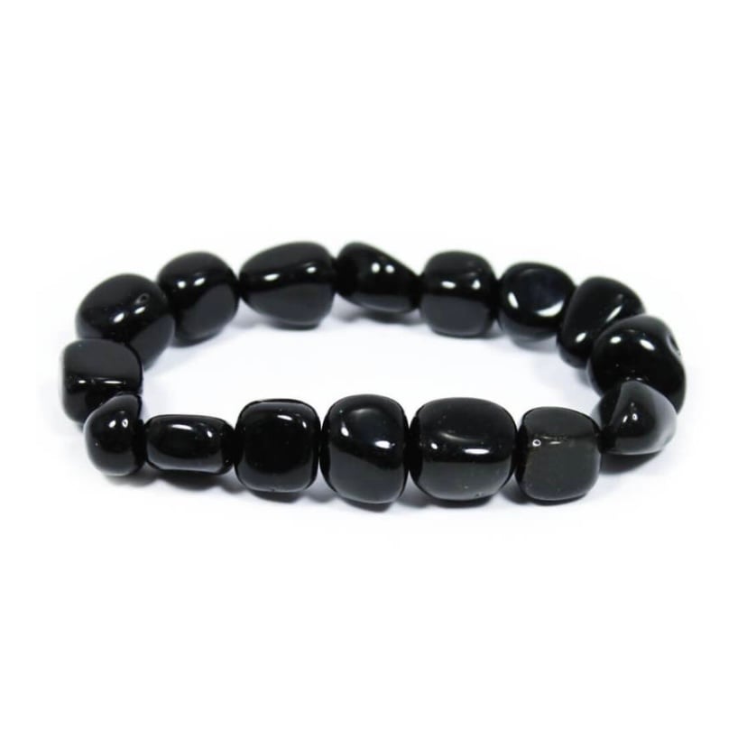 Image of Crystal Gemstone Bracelets