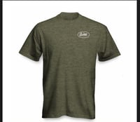 Image 1 of Hunter Green Bolt T 