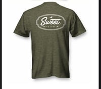Image 2 of Hunter Green Bolt T 