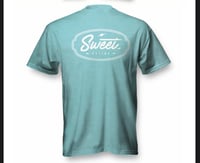 Image 2 of Turquoise Bolt T 