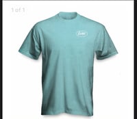 Image 1 of Turquoise Bolt T 