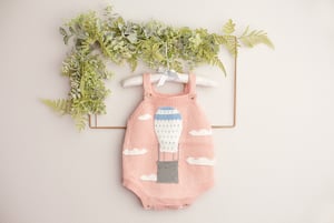Image of Charlee Romper