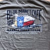 Granite Pie Flag T-Shirt