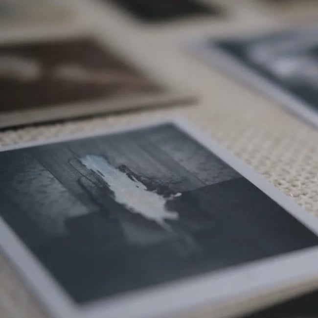  Andy Cartwright - Unstill