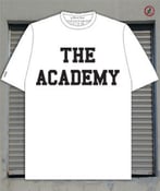 Image of The Academy Tee - Guys