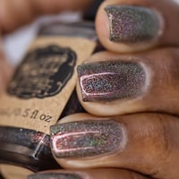 Image 1 of Shimmering Charcoal