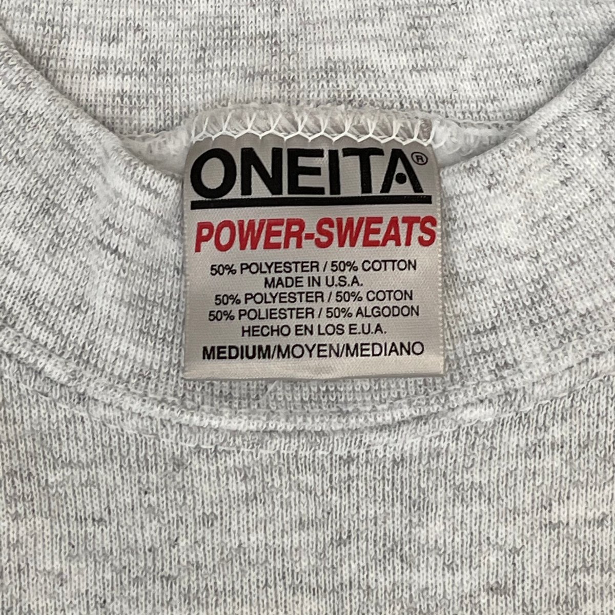 Original Vintage Grateful Dead 1990's Seva Long Sleeve Crewneck Sweatshirt!!! - SMALL or MEDIUM