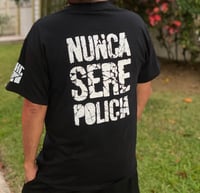 Image 3 of FLEMA (Nunca Seré Policía)