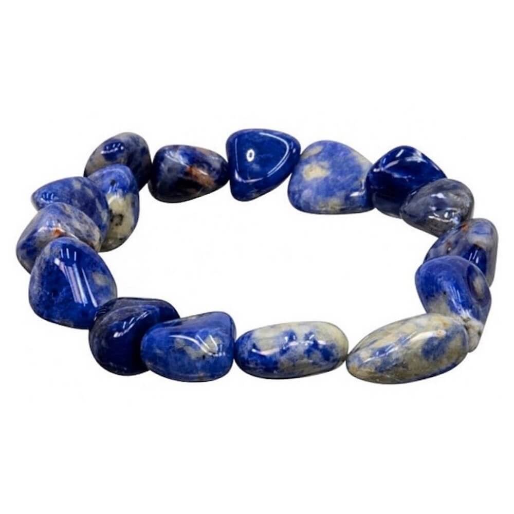 Image of Crystal Gemstone Bracelets